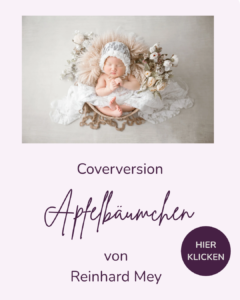 Apfelbäumchen