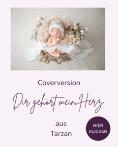 Dir gehört mein Herz